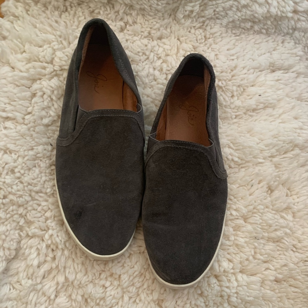 JOIE Slip-on-Sneakers